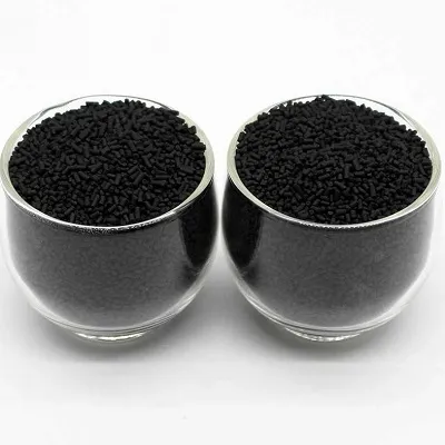 কার্বন আণবিক sieves থেকে নাইট্রোজেন উত্পাদন